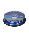 Płyta BD-R/6x25GB Single Layer whiteblue scrat - nr 9