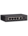 Intellinet switch 5x10/100/1000 Giga metal - nr 23