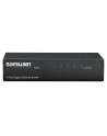 Intellinet switch 5x10/100/1000 Giga metal - nr 27
