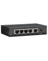 Intellinet switch 5x10/100/1000 Giga metal - nr 29