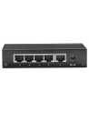 Intellinet switch 5x10/100/1000 Giga metal - nr 30