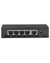 Intellinet switch 5x10/100/1000 Giga metal - nr 38
