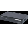 Intellinet switch 5x10/100/1000 Giga metal - nr 42