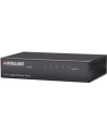 Intellinet switch 5x10/100/1000 Giga metal - nr 43