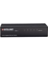 Intellinet switch 5x10/100/1000 Giga metal - nr 48