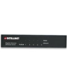 Intellinet switch 5x10/100/1000 Giga metal - nr 50