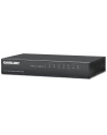 Intellinet switch 8x10/100 metal mikro - nr 5