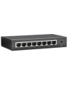 Intellinet switch 8x10/100 metal mikro - nr 8