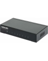 Intellinet switch 8x10/100/1000 Giga metal - nr 41