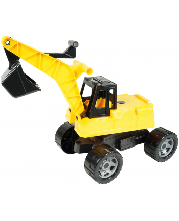 LENA KOPARKA 70 cm blackyellow