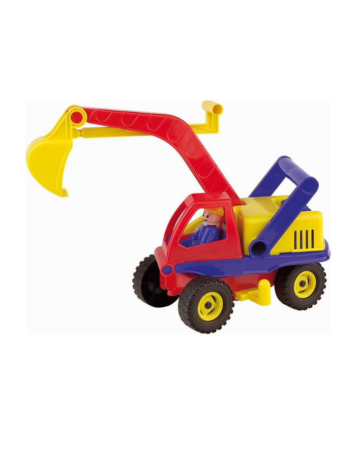 LENA KOPARKA 35 cm główny