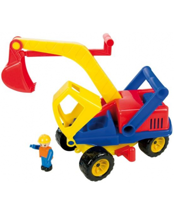 LENA KOPARKA 35 cm nr 2