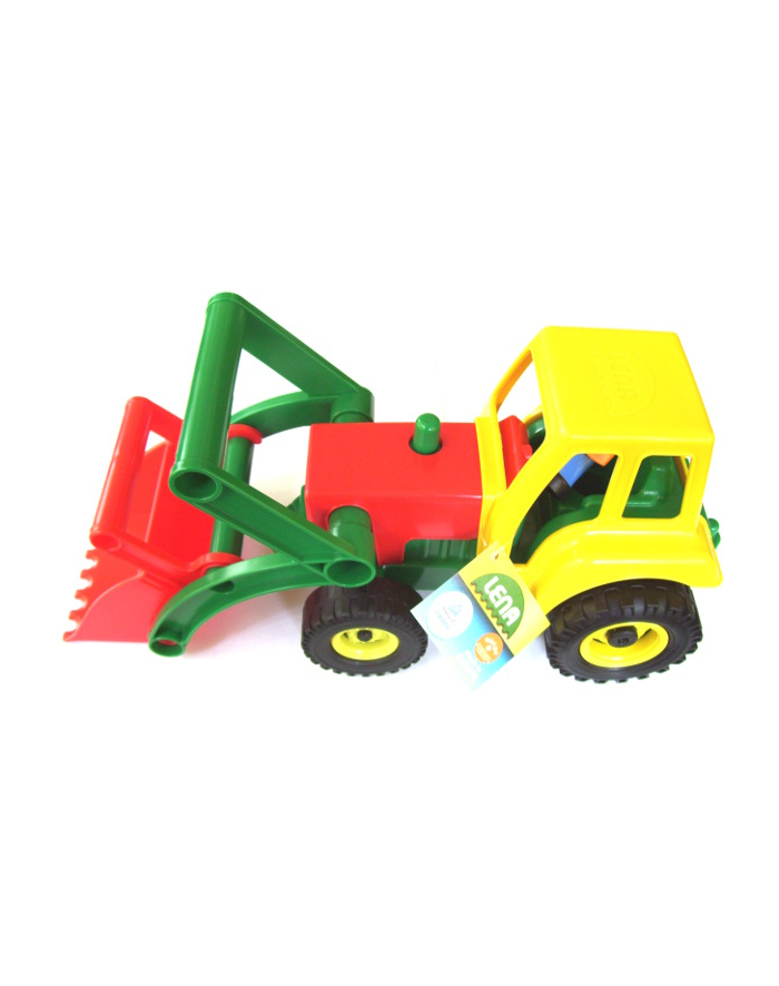 LENA KOPARKA 35 cm główny