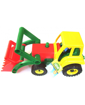 LENA KOPARKA 35 cm nr 2