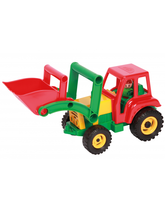 LENA KOPARKA 35 cm główny