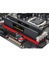 Corsair Vengeance Low Profile 2x2GB 1600MHz, DDR3, CL(9-9-9-24), XMP - nr 10