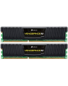 Corsair Vengeance Low Profile 2x2GB 1600MHz, DDR3, CL(9-9-9-24), XMP - nr 15