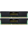 Corsair Vengeance Low Profile 2x2GB 1600MHz, DDR3, CL(9-9-9-24), XMP - nr 16