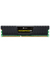 Corsair Vengeance Low Profile 2x2GB 1600MHz, DDR3, CL(9-9-9-24), XMP - nr 1