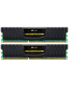 Corsair Vengeance Low Profile 2x2GB 1600MHz, DDR3, CL(9-9-9-24), XMP - nr 2