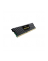 Corsair Vengeance Low Profile 2x2GB 1600MHz, DDR3, CL(9-9-9-24), XMP - nr 5