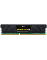 Corsair Vengeance Low Profile 2x2GB 1600MHz, DDR3, CL(9-9-9-24), XMP - nr 8