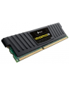 Corsair Vengeance Low Profile 2x2GB 1600MHz, DDR3, CL(9-9-9-24), XMP - nr 9