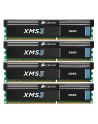 Corsair XMS3 4x4GB, 1333MHz DDR3, CL9, with Classic Heat Spreader,for Core i7 - nr 13