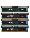 Corsair XMS3 4x4GB, 1333MHz DDR3, CL9, with Classic Heat Spreader,for Core i7 - nr 14
