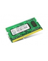 4GB DDR3 1066 SO-DIMM 7-7-7 - nr 2