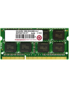 4GB DDR3 1066 SO-DIMM 7-7-7 - nr 4