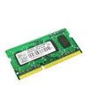 4GB DDR3 1066 SO-DIMM 7-7-7 - nr 5