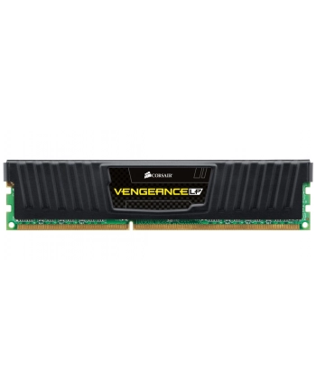 Corsair Vengeance Low Profile 2x2GB 1600MHz, DDR3, CL(9-9-9-24), XMP nr 2