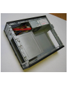 EUROCASE mini ITX WT-02, USB, AU, bez zasilacza (WT-02) - nr 5