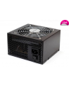 Zasilacz EVOLVE Pulse 400W ATX 2.2, cichy, 12cm fan, pas. PFC, 2xSATA, czarny, bulk (EP400PP12B) - nr 1