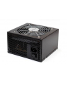 Zasilacz EVOLVE Pulse 550W, ATX 2.2, silent, 12cm fan, pas. PFC, 4xSATA, 1x PCIe, 6+2, czarny (EP550PP12R) - nr 2
