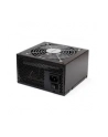 Zasilacz EVOLVE Pulse 400W ATX 2.2, cichy, 12cm fan, pas. PFC, 2xSATA, czarny, bulk (EP400PP12B) - nr 2