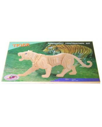 ETNA SKŁADANKA DREWNIANA D SERIA nr 2