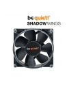 be quiet!,wentylator Shadow Wings SW1 92mm Mid-Speed,BQT T9225-MR-2 - nr 1