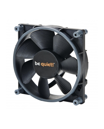 be quiet!,wentylator Shadow Wings SW1 92mm Mid-Speed,BQT T9225-MR-2