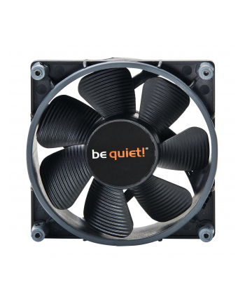 be quiet!,wentylator Shadow Wings SW1 92mm Mid-Speed,BQT T9225-MR-2