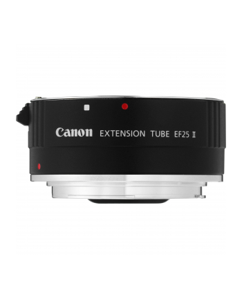 Lens Ext. Canon Tube EF-25 II