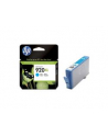 Głowica drukująca HP 920XL cyan BLISTER ALL | 700str | OfficeJet 6000/6500 - nr 10
