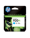 Głowica drukująca HP 920XL cyan BLISTER ALL | 700str | OfficeJet 6000/6500 - nr 14
