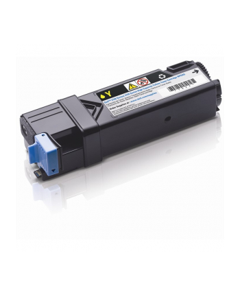 Toner 2150/2155cn/cdn YELLOW 2,5K High capacity