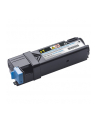 Toner 2150/2155cn/cdn YELLOW 2,5K High capacity - nr 19