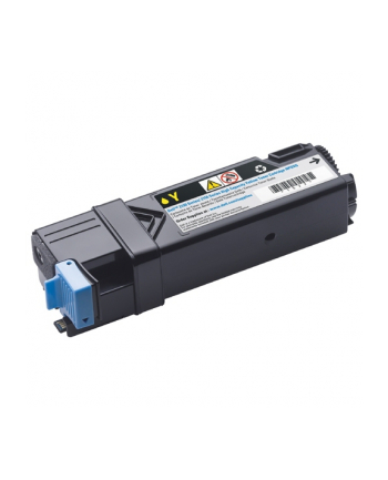 Toner 2150/2155cn/cdn YELLOW 2,5K High capacity