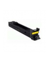 Toner Konica Minolta TN213 żółty (A0D7252) - nr 1