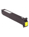 Toner Konica Minolta TN213 żółty (A0D7252) - nr 4