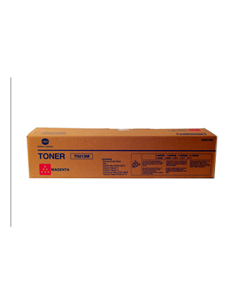 Toner Konica Minolta TN213 magenta (A0D7352)